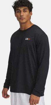 Under Armour marškinėliai