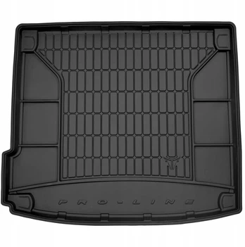 Guminis bagažinės kilimėlis Proline BMW X6 E71 2008-2014