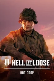 Hell Let Loose PC kaina