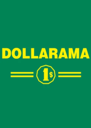 Dollarama Gift Card 75 CAD Key CANADA