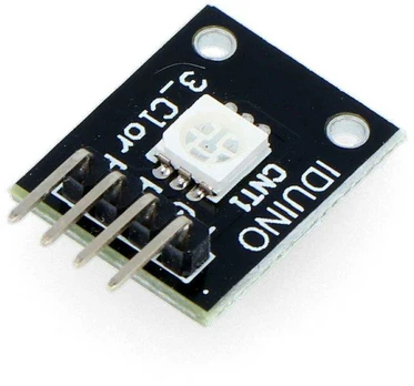 Openplatform Modulis su LED RGB SMD diodu - Iduino ST1090