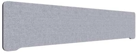 Lintex Edge bordskærm 2000x400 mm