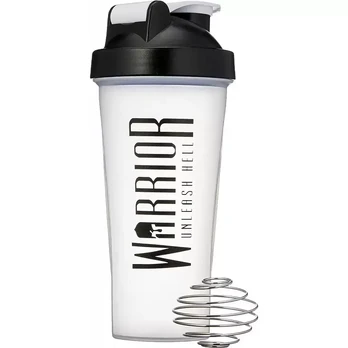 WARRIOR plaktuvė - 600ml