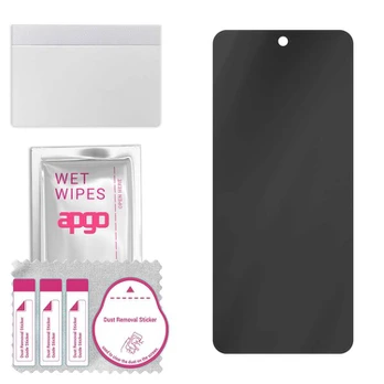 Apgo Hybrid Glass Privacy