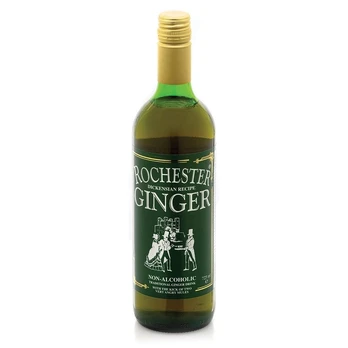 Imbierinis gėrimas ROCHESTER GINGER, 750 ml