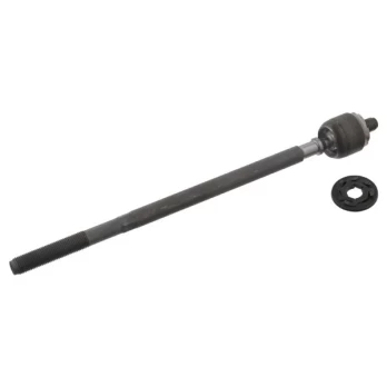 FEBI FE32874 Inner steering tie rod without end