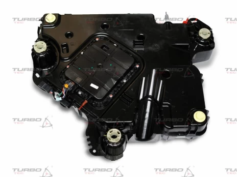 tiekimo modulis, urėjos įpurškimas TURBO-TEC ADB010