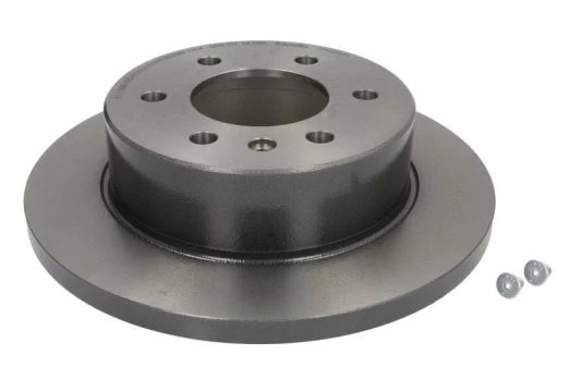 BREMBO 08.9509.11 Brake Disc