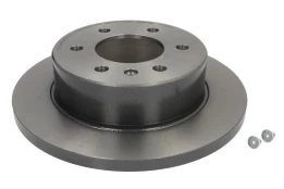 BREMBO 08.9509.11 Brake Disc kaina