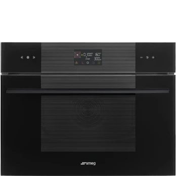 Orkaitė Smeg SO4102M1B3