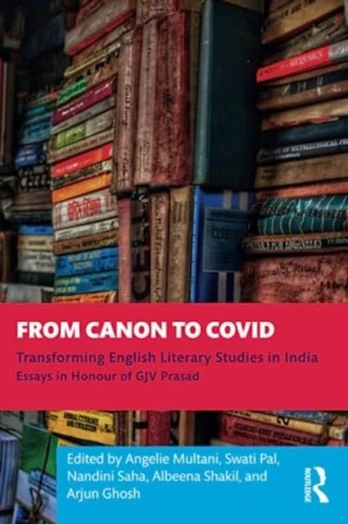 From Canon to Covid