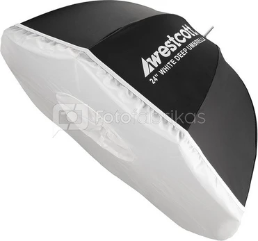 Westcott Diffusion Panel voor 24" Deep Umbrella