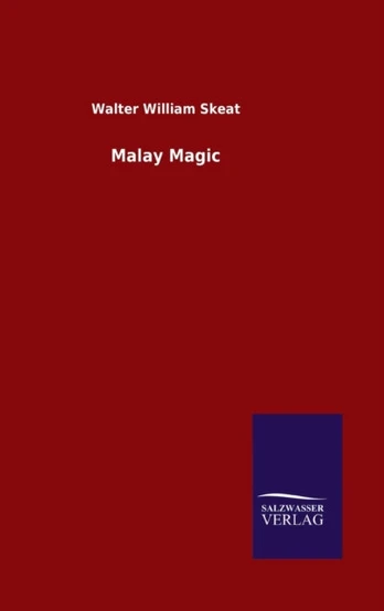 Malay Magic