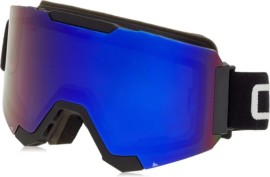 Cmp slidinėjimo akiniai maschera da sci x-wing magnetic