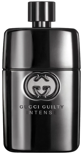 Tualetinis vanduo Gucci, 50 ml