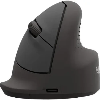 Fellowes vertikale Pelė Breyta medium right