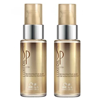 Wella Sp Luxe Oil Reconstructive Elixir 2x30ml