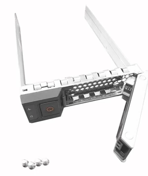 Coreparts Dell 3.5" HotSwap Tray SATA/SAS