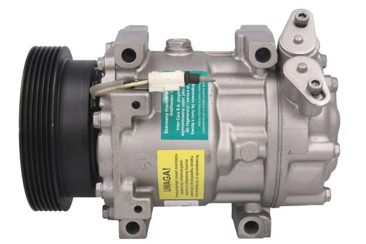 Kondicionieriaus kompresorius TM8600078