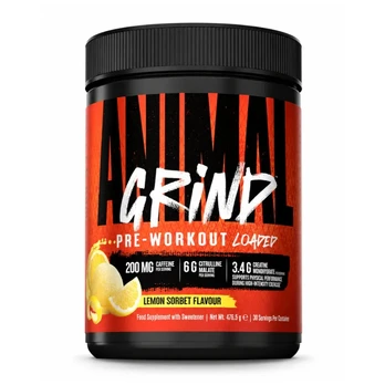 Universal Nutrition® Animal Grind Pre-Workout 30 serv.
