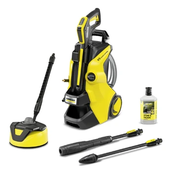 Aukšto slėgio plovykla Karcher K 5 Power Control Flex Home