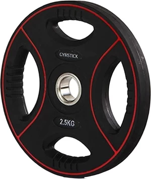 Diskinis svoris Gymstick Pro Pump Set Disc, 2.5 kg