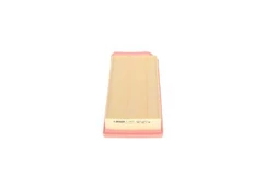 Oro filtras BOSCH 1457433591 kaina