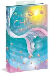 Clementoni CLM CRAZY CHIC PALETKA LATO 18191 PUD8