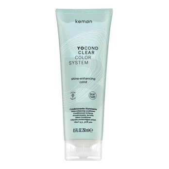 Kemon Yo Cond Color System Shine-Enhancing Cond Clear 250 ml