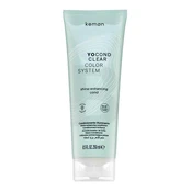 Kemon Yo Cond Color System Shine-Enhancing Cond Clear 250 ml kaina