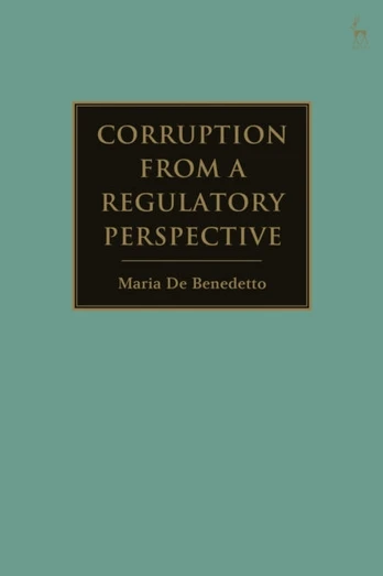 Corruption from a Regulatory Perspective