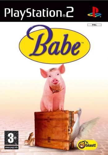 Babe