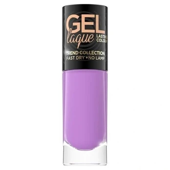 Nagų lakas Eveline Cosmetics Gel laque, Nr. 302, 8 ml