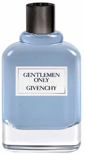 Givenchy GENTLEMEN ONLY EDT vapo 100 ml