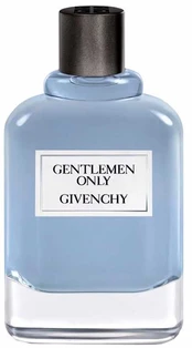 Givenchy GENTLEMEN ONLY EDT vapo 100 ml kaina