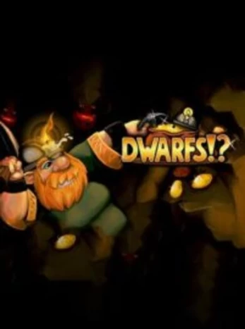 Dwarfs!? PC