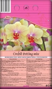 Orchidėjų sodinimo mišinys, 2 l