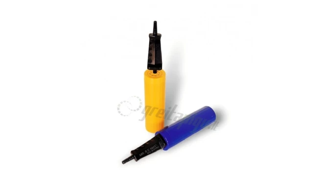 Rankinė Mini Pompa 28 Cm – 62008 - S