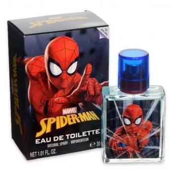 Ultimate Spiderman - EDT - 30 ml