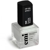 E.Mi Nail Polish Gel Effect Nagų lakas, Evening Shadow kaina