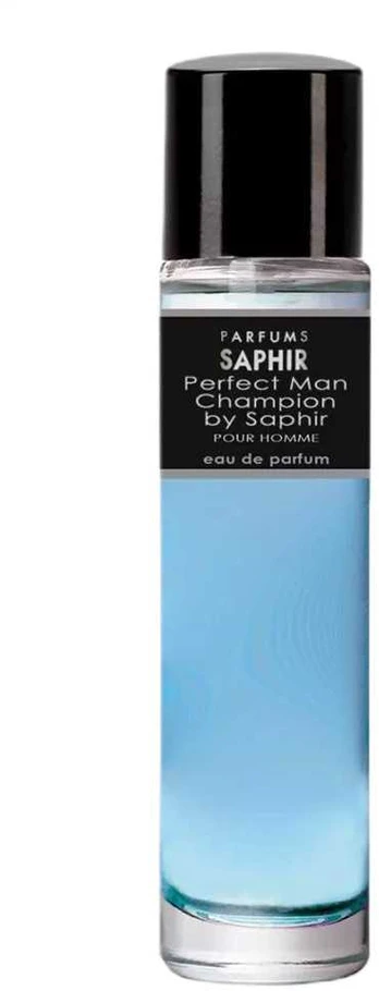 Saphir Perfect Man Champion woda perfumowana spray 30ml