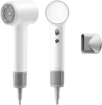 DREAME Mini Flow White
