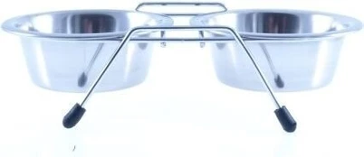 Dubenys ant stendo 2x2,8l 25cm