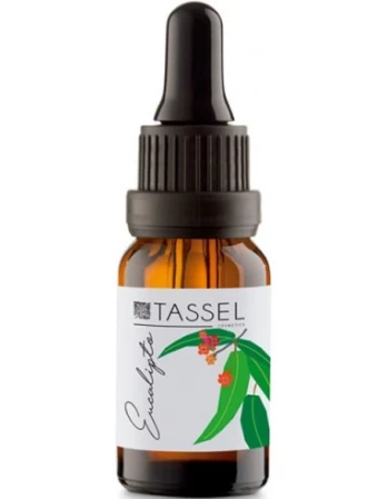 Tassel eterinis aliejus eukaliptas 15ml Tassel