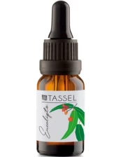 Tassel eterinis aliejus eukaliptas 15ml Tassel kaina