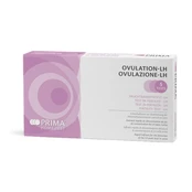 Prima Ovulation LH testas, ovuliacijos diagnostikai, N5