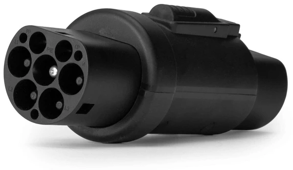 Type 2 - GBT adapteris (Kinietiškoms mašinoms)