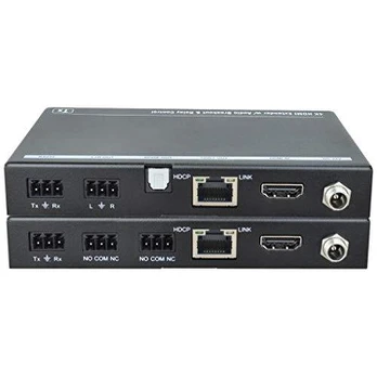 VivoLink HDBaseT Extender kit w/relay