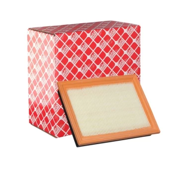 Oro filtras FEBI FE27291