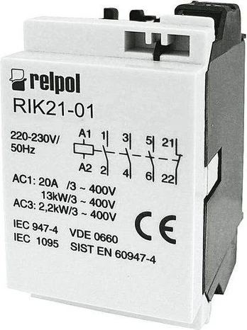 Relpol (2608208)